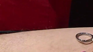 German BDSM - Slave casting