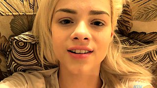 ATK Girlfriends-Hawaii With Elsa Jean