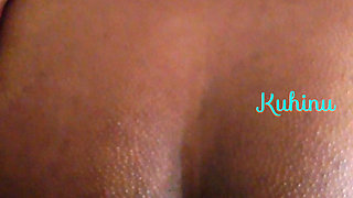 Deshi fucking doggy style cum out