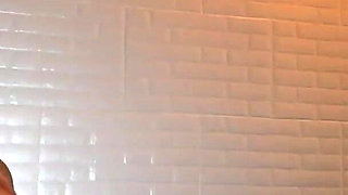 Fucking Uncontrollably in the Jacuzzi with My Boyfriend's Boss