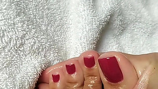 I Did a Online Session