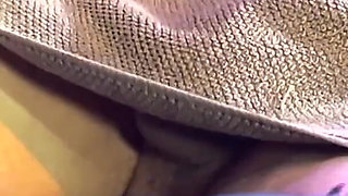 Stepmommy Cleans Cock with a Handjob