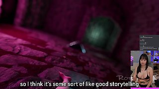 Dark Overwatch Anime porn - Mei becomes a mindless sub who covets for fucky-fucky