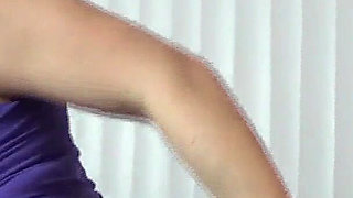 Yoga Pants Make Me Hot Featuring Sinn Sage