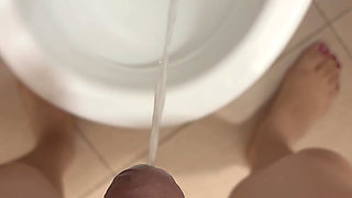 Pissing