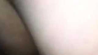 French Arab Anal Amateur with a Big Ass