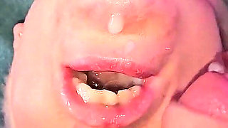 Blowjob, Fuck and the Fucking Machine