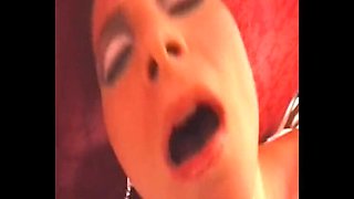 Jessica Fiorentino Takes Two Cocks in Her Slut Holes