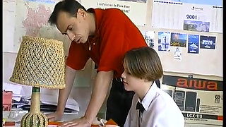 A Bachelor's Is Getting Blown up by Her Math Teacher