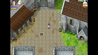 Peasant's Quest #108 Hot Breeding Sex with a Sexy Mature Nun