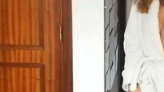 Massage Before Fucking