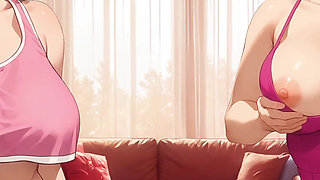 I Love Your Wife (part 14)