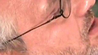 Old and Young Slutty Sex Vol 3: Horny Stepdad Hard Blowjob and Fuck