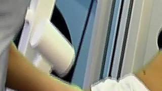 Fitness Girls - Horny Gym Babes Get Pounded Hard After Workout Sweat