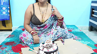 Husband Wife First Anniversary Cake or Sex Romence