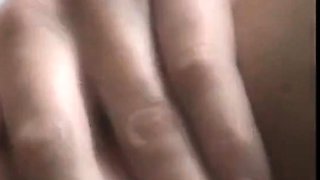 Sexet dansk farmor med et modent pars ven