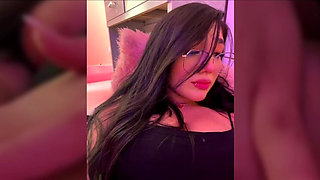 I'm a Whore with Glasses Very Submissive