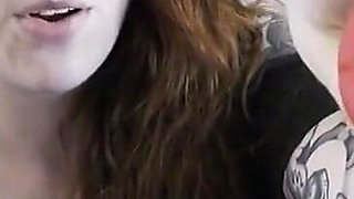 NSFW Review of Kiss Sucking Vibrator