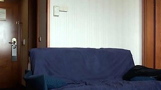 Slavina Shines In A Full HD POV Hardcore Session With