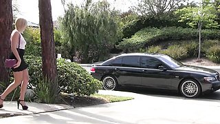 Randy Sammy Brooks and Binky Bangs - shaved movie - Perv Milfs And Teens