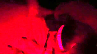 Fucked by a Herd in the Dark