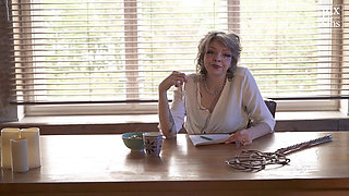 Training the Panty Sniffing Maid: Caught by Mistress Selina Morgan