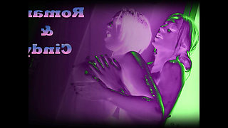 Hot British MILFs Have a Craving for Lesbian Sex