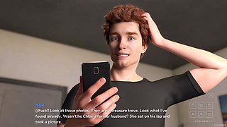 Ass, life, pc gameplay