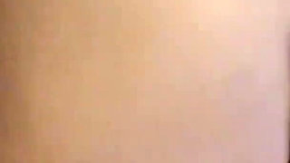 Bis Ass Riding Cock on POV