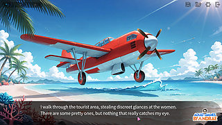 Ep1: Sex Beach Club Gameplay