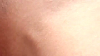Cum and Watch My Pussy Gaping and Farting Whislt My Tits Lactate