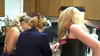 Street prostitute legs