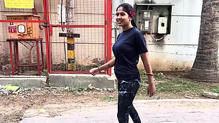 Indian Asian newly married bahu accidently hardcore fucked by Tharki sasurji- sasur bahu sex video.