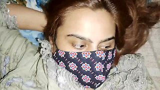 Desi Bhabhi Sairaxsaim Fucked Hard - Big Ass Moaning and Dirty Talk