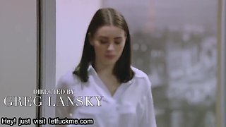 anal lana rhoades anal passion