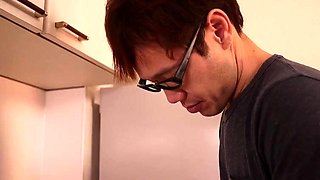 Teens Explore Foot Fetish