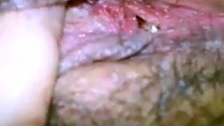 Cheating Korean BBW MILF Amateur Video