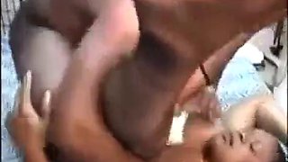 Wedding night: Blowjob, Doggy  Cowgirl Porn