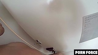 Lilly Thai Compilation - Skinny Thai Teen 18+ Vs Big Cock / 4 Messy Cumshots Cumplay!