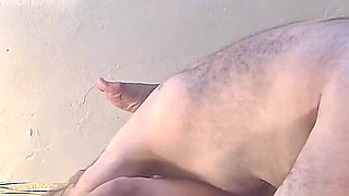 Breaking in New Model #1 - Eat Pussy & Fuck with Cum on Her Ass.