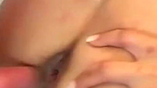 Busty Brunette Cory Everson Fingered and Fucked