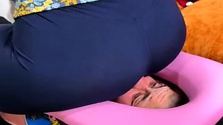 Sport Loving Amateur Blondes Are Blowjob Hotties