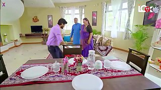 Beautiful Indian MILF sex emotional clip