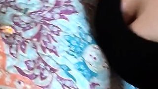 Amateur teen porsha solo action