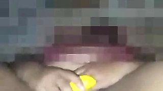 Morning with Many Orgasms.