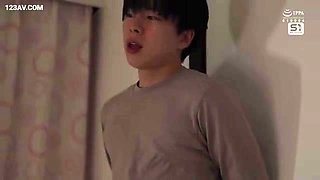 Accidental Panty Shots Lead to Footjob with Cute Japanese Stepsister x1x93D0D51F4298E584A3