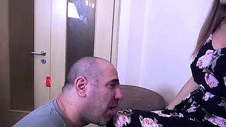 Goddess Gabriella Official - The Critical Question -