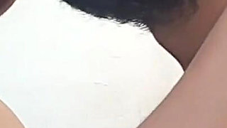 Step Mom and Step Son First Kiss