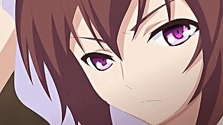 Hentai babe: Big Tits, Amateur  Japanese Porn