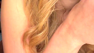Office Creampie! Naughty Secretary Erin Moore Gets Filled by Danny D's Huge Cock